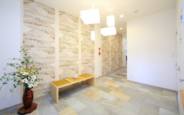 Kamon Inn Toji Higashi