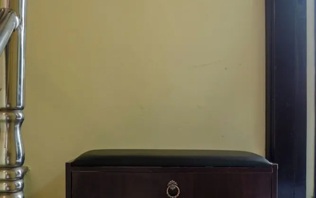 CozyPosy Premier Apartment