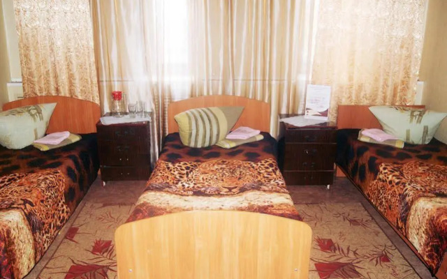 Gostiny Dvor Hotel