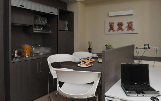CHC Business Residence
