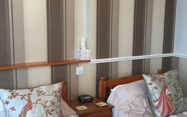 The Cherry Tree Guest House