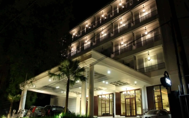 Hotel Royal Bogor