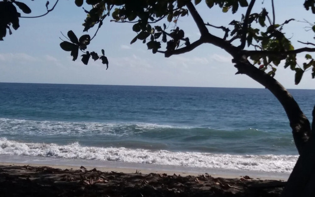 Wera Beach Resort
