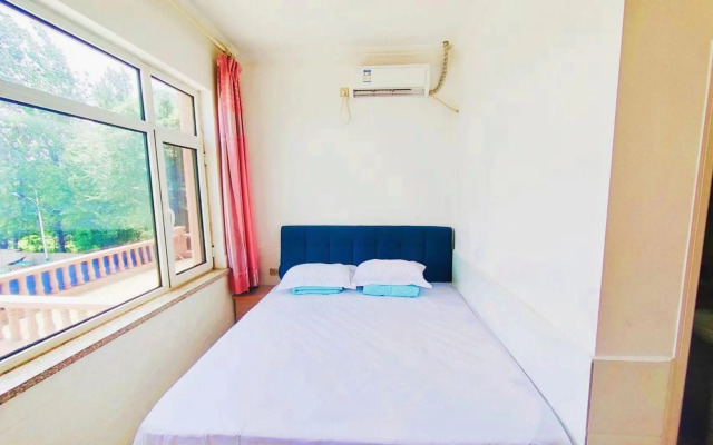 Fuyuanchun Hotel, Yuzhong