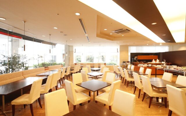 ART HOTEL Nippori Lungwood