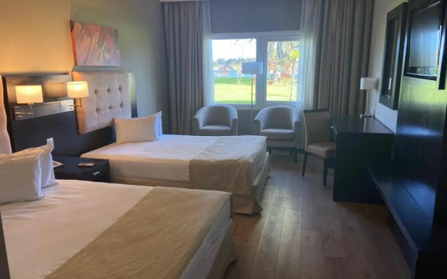 Howard Johnson by Wyndham Ezeiza Convention Center