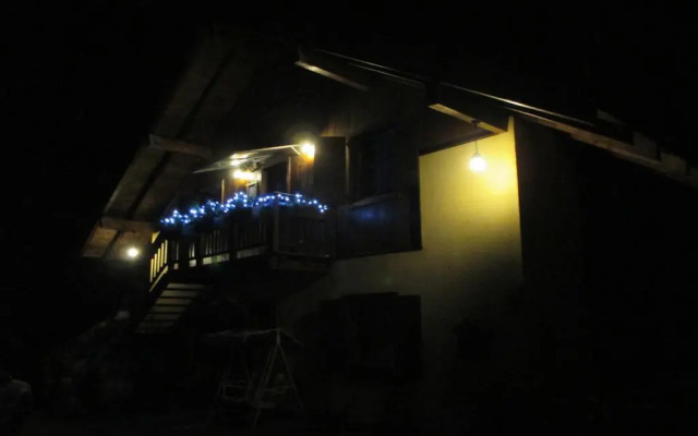 Bed and Breakfast Casa Fipinger
