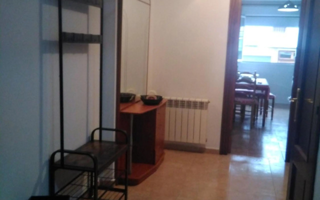 Cabañaquinta Senderista