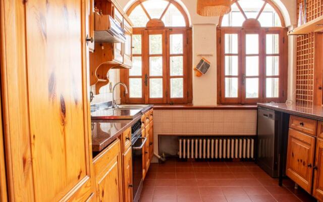 JACUZZI, TERRAZZI & GIARDINO - Relax in Villa