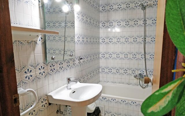 Apartamentos Voramar 3000