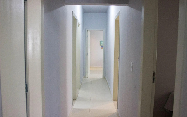 Casa 7 Quartos, 4 suítes Praia do Morro