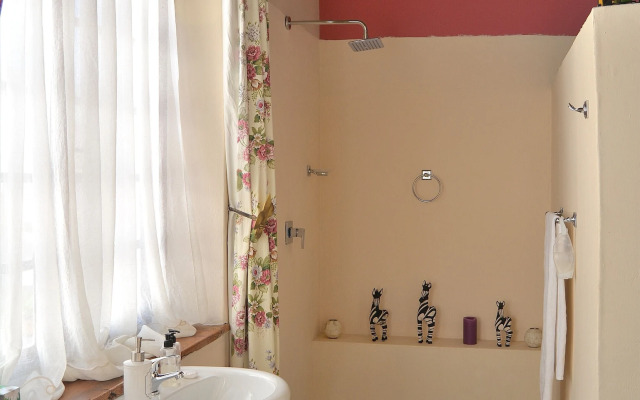 Wittedrift Manor House