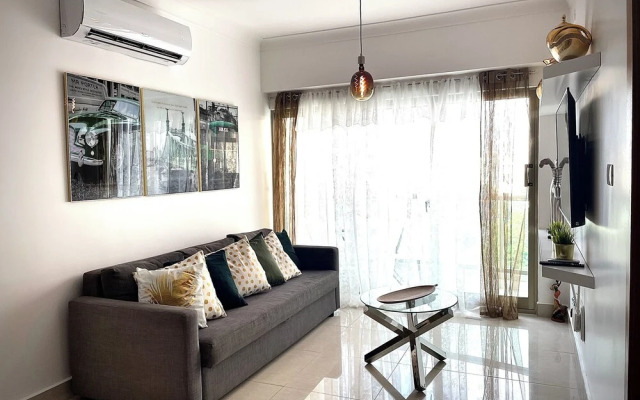 Civil Tower 3 apt G14