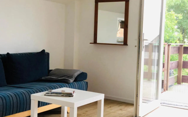 Ferienwohnung Eiderblick
