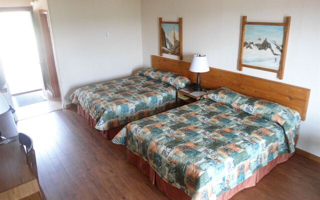 Motel Loupi