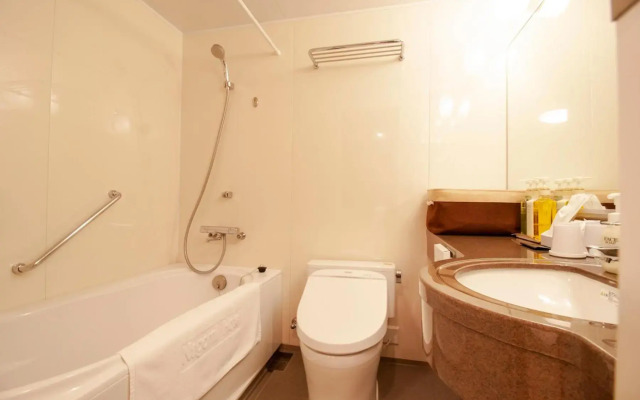 Nagomi Hotel Nippori