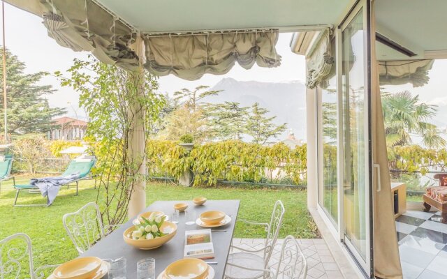 Villa Fiorella Varenna