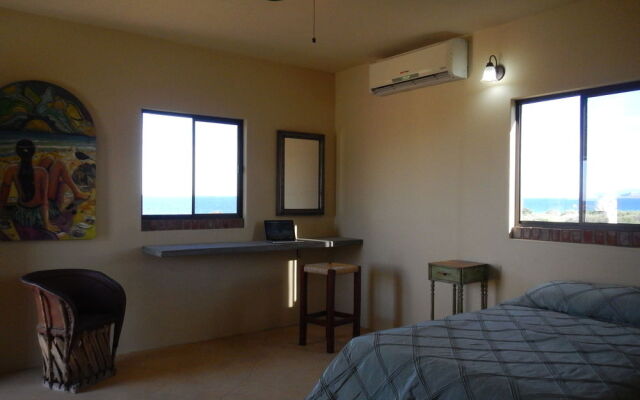 Captain Nemo's Landing