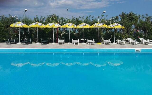 Villaggio Turistico Residence Mare