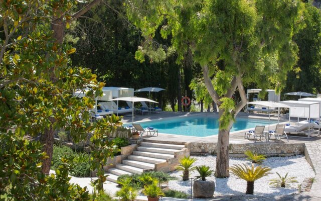 L'Hermitage Hotel & Spa