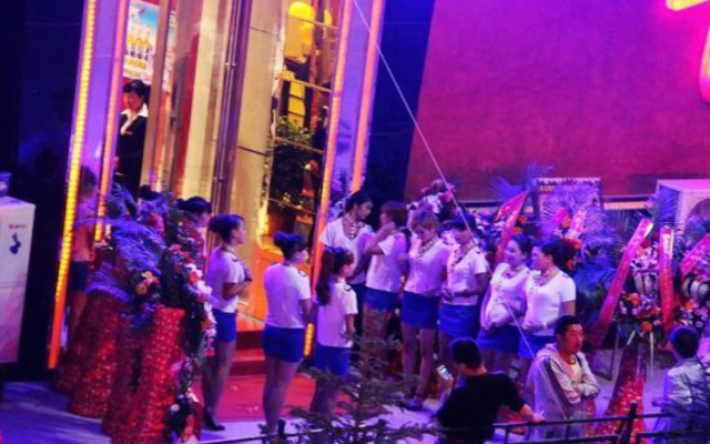 Dongri Yanguang Hotel