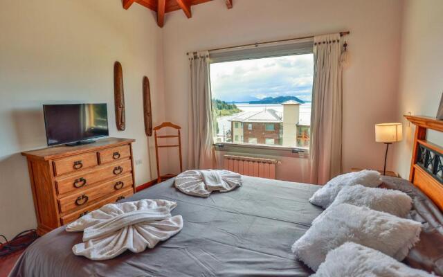 Apartamento Araucaria Edificio Quinta Luna