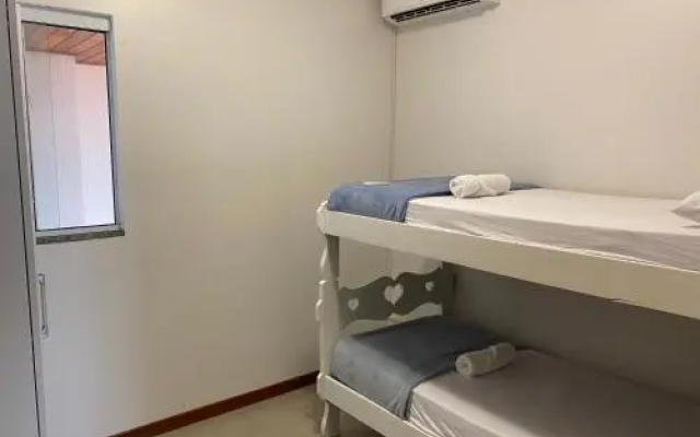 Parada Beach Apartamentos