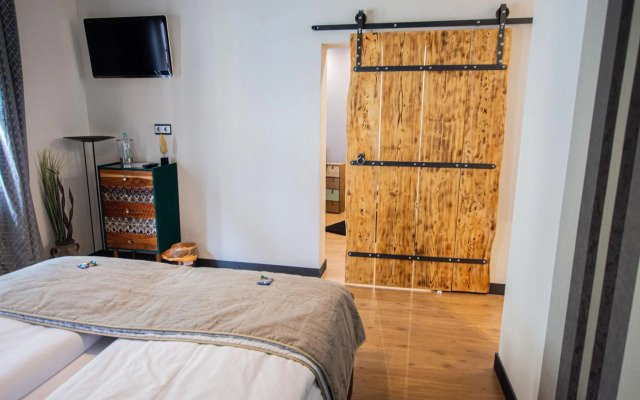 Boutique-Hotel Lohspeicher