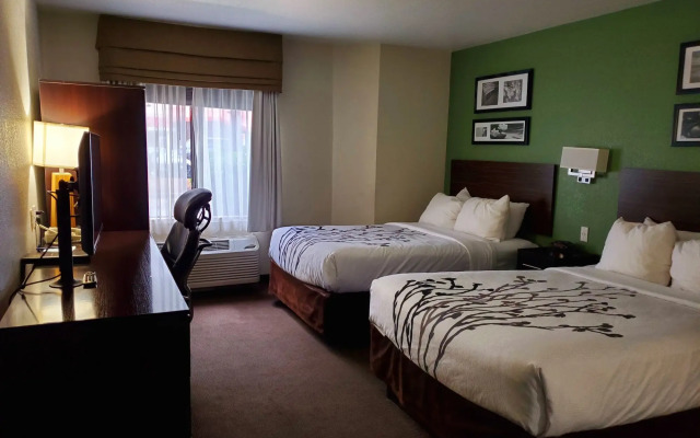 Sleep Inn Horn Lake - Southaven