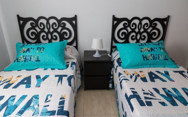 Apartamento Silvana Agaete