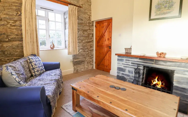 Farchynys Court Cottage