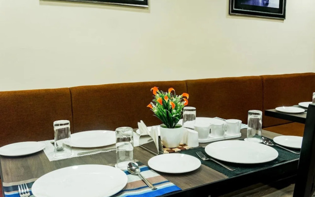 Hotel Tin Tin Boutique Bijanbari