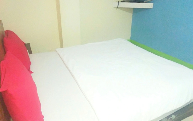 Hotel Lendosis Perintis Kemerdekaan