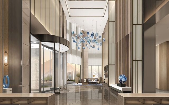 Fairfield by Marriott Danyang
