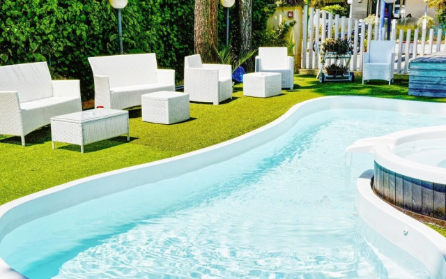 Hotel Europa Milano Marittima