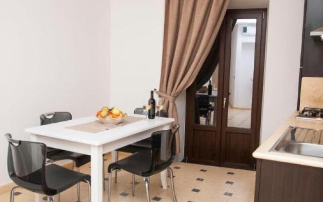 Kefa Holiday - Casa Filicudi