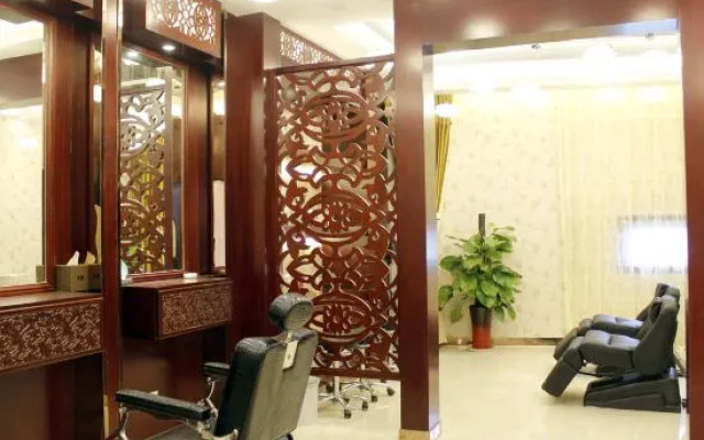 Wei Select Xueye Hotel