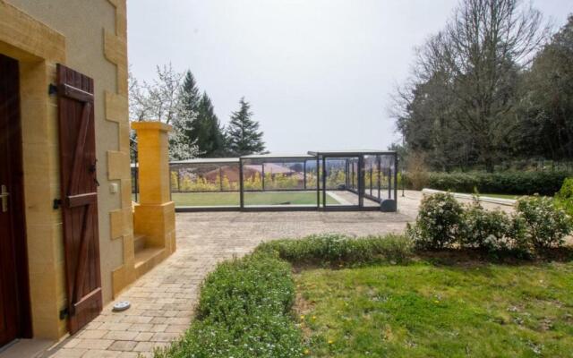 Appartement Carsac-Aillac, 2 pièces, 2 personnes - FR-1-616-256