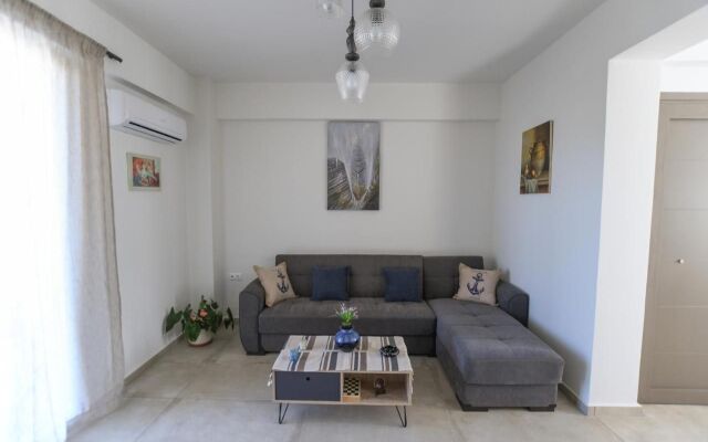 Orama Apartments
