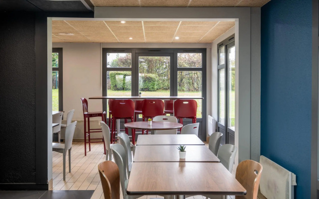 The Originals City,Hôtel Mâcon Nord