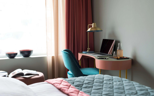 Best Western Plus Aby Hotel