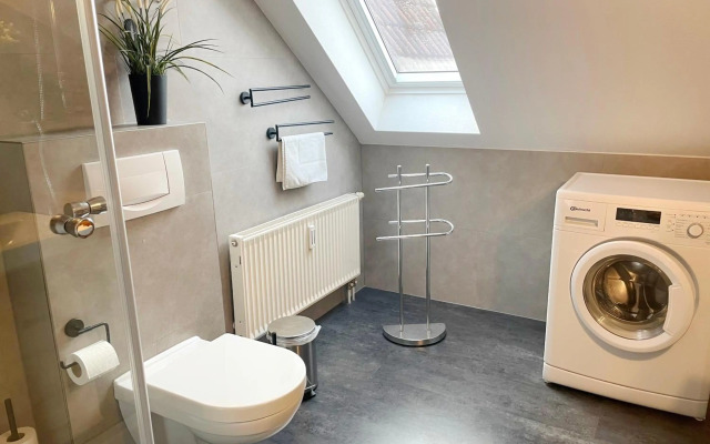 Hafenstrasse 34 - Wohnung 8