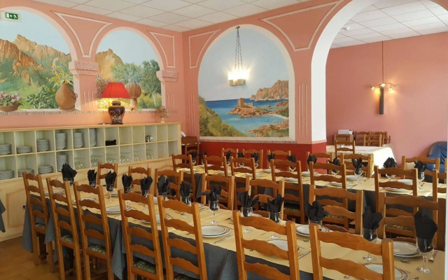 Le mediterranee