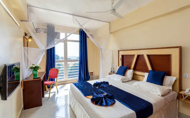 Pulickal Airport Hotel