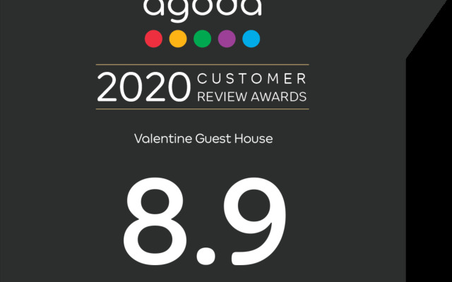 Valentine Guest House