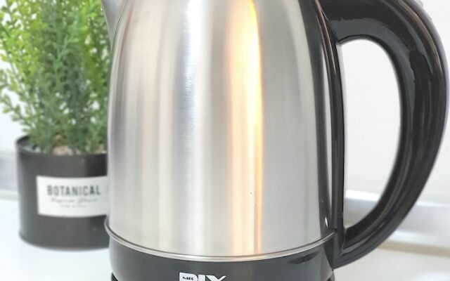 Scott Garden at Old Klang Road by BeeStay