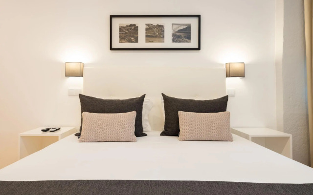 Mystay Porto Batalha