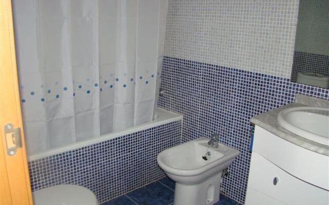 GRAN TERRAZA EN 1ª LINEA DE PLAYA