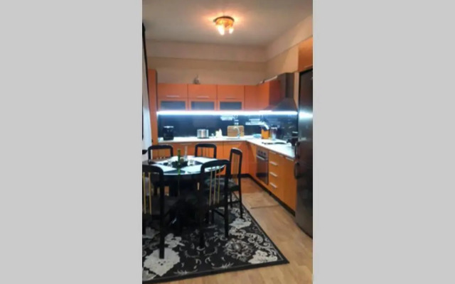 Sunshine villa Dzhigurovo