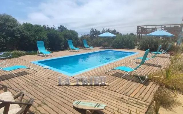 La Tribu Ecolodge